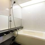 デラックスツインのバスルーム / 3