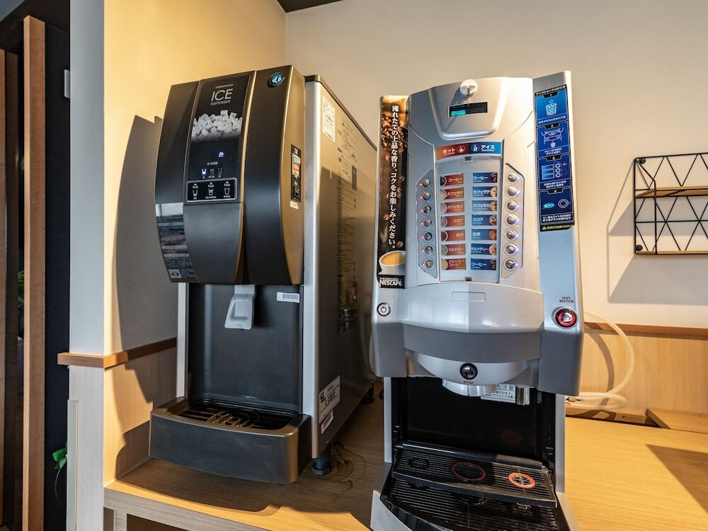 コーヒー サービス