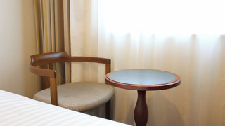 スタンダ－ドダブル 禁煙