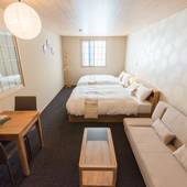 Stay SAKURA 京都駅南 I（京都府 アパートメント） / 5