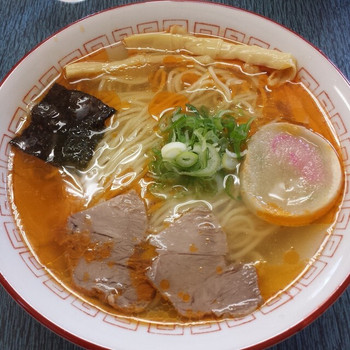 「繁昌軒 本店」料理 745407 