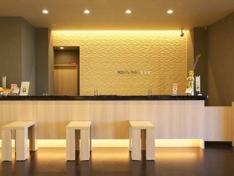 ホテルルートイン大阪和泉 ‐岸和田和泉インター‐ / 3