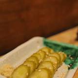 お酒と食事 うり(ウリ)