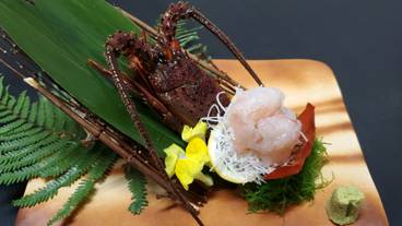 西伊豆クリスタルビューホテル（ニシイズクリスタルビューホテル） / 1