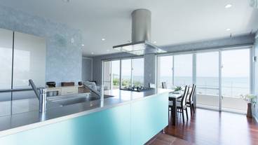 専用キッチン / 9