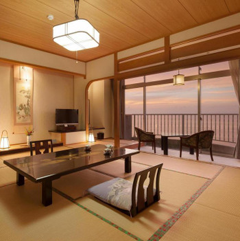 4．天草下田温泉 望洋閣/熊本県3966412