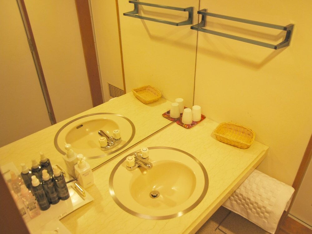 客室の設備とサービス
