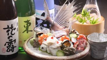 食事・飲み物 / 5