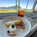 島旅の途中にひとやすみ♪「しまなみ海道」のオシャレカフェ6選