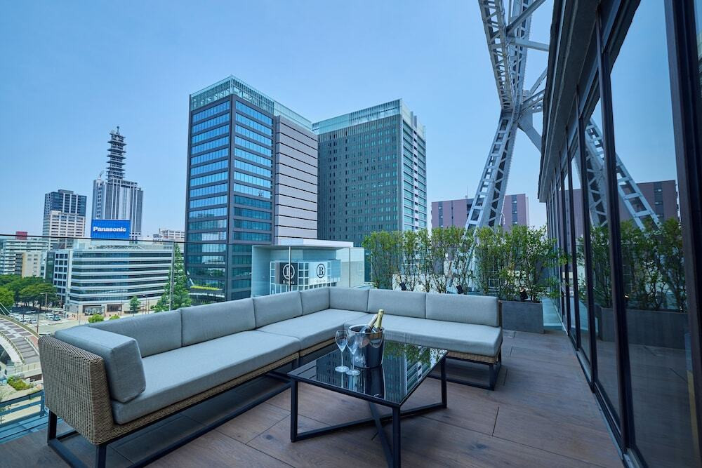 THE TOWER HOTEL NAGOYA（ザ タワーホテル ナゴヤ） / 14