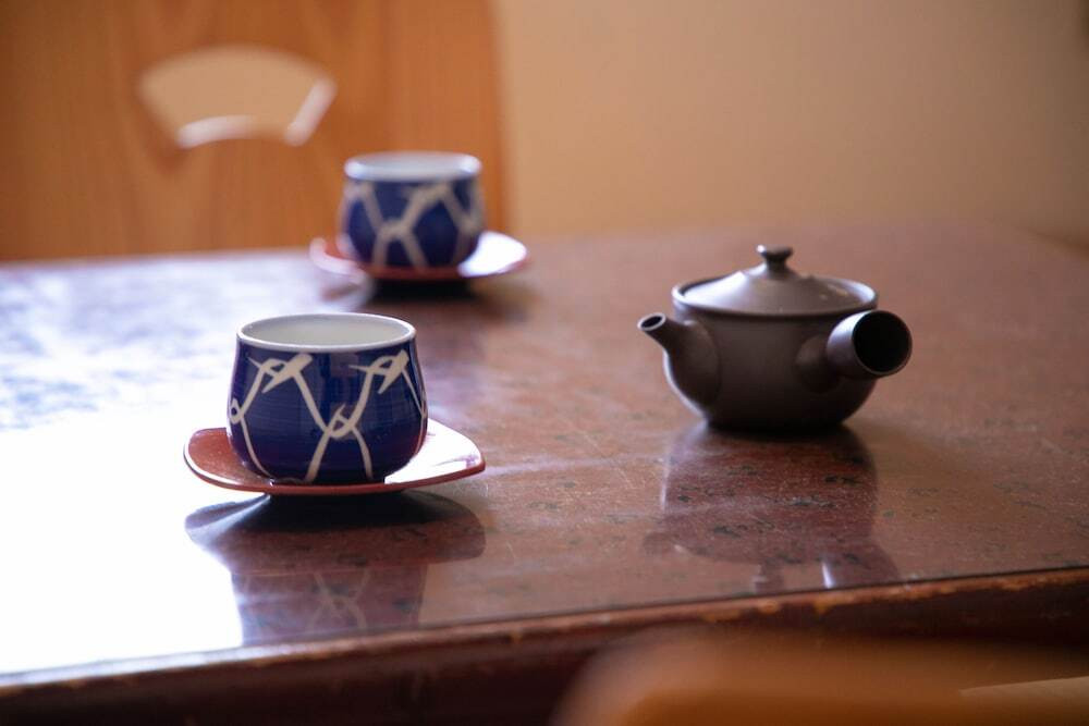 客室の設備とサービス