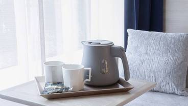 客室の設備とサービス / 10