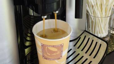 食事・飲み物 / 1