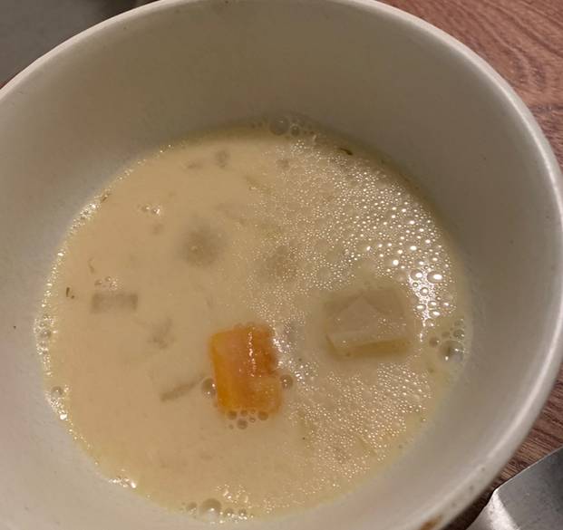 お部屋にデリバリー♪
朝食バスケット
 / 3