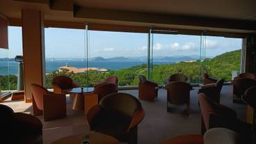 絵画のような絶景 / 2