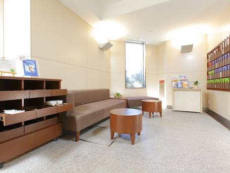 ホテルマイステイズ蒲田 / 2