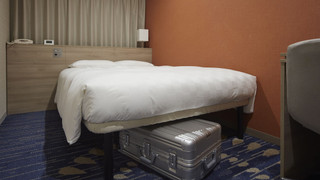 17th-24th セミダブルルーム 禁煙