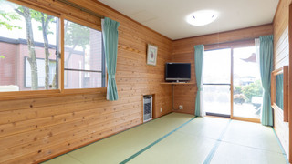 スーペリア コテージ