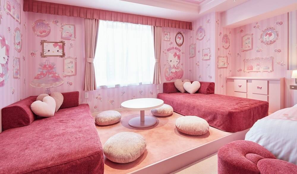 客室イメージ③ / 2