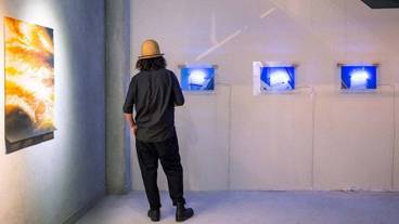 施設内の設備 / 6