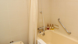 スタンダード　セミダブルルーム　禁煙