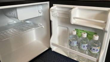 小型冷蔵庫 / 24