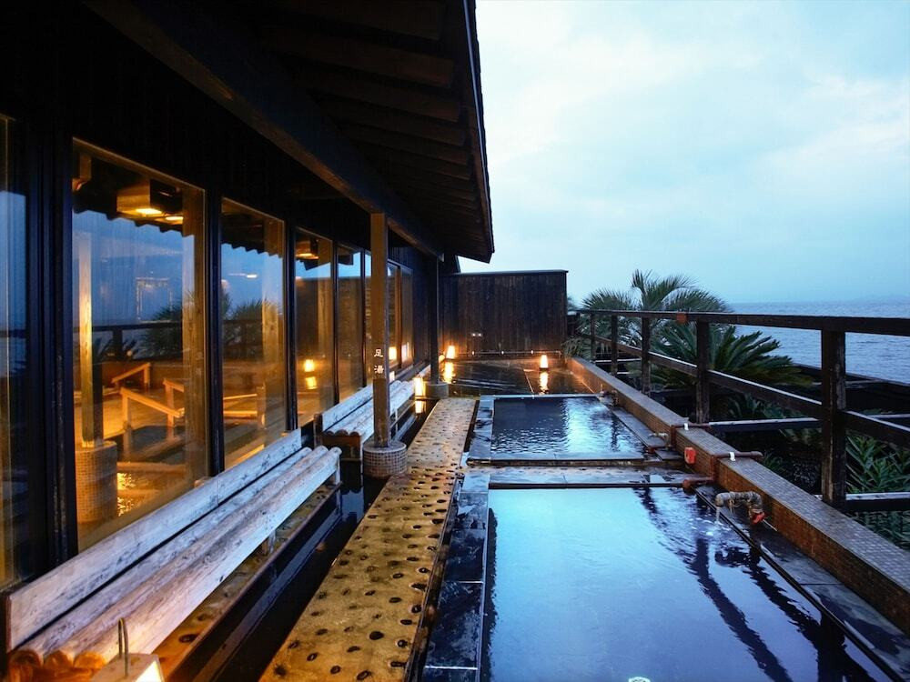 温泉