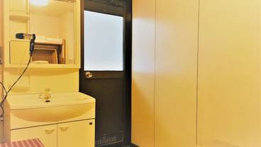 バスルームの設備 / 19