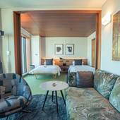 THE AOYAMA GRAND HOTEL（東京都 シティホテル） / 4