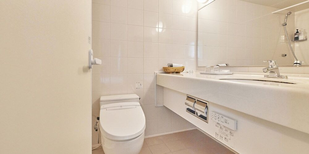 客室の設備とサービス