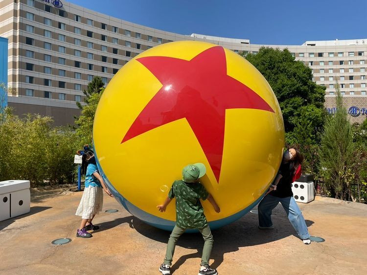 machamickey.1118さんの写真 / 2