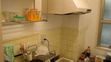 専用キッチン / 24