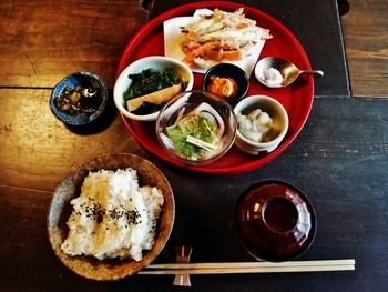 「ロバ」 料理 42403361 『９月のランチ』(1300円)～♪(^o^)丿