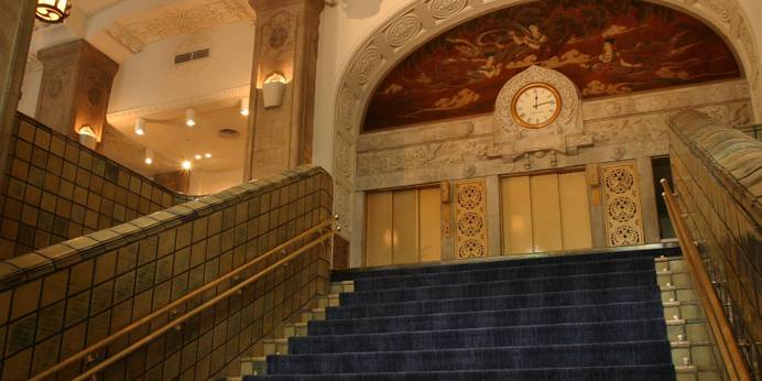 ホテルニューグランド（神奈川県 シティホテル） / 1