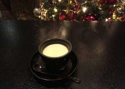 カフェハングリースポット
