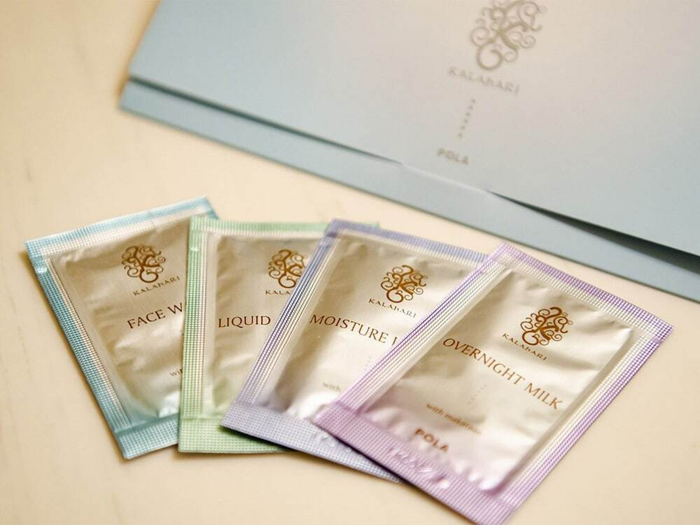 客室