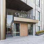 相鉄グランドフレッサ 高田馬場（東京都 ビジネスホテル） / 4