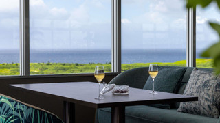 エグゼクティブ ルーム シングルベッド 2 台