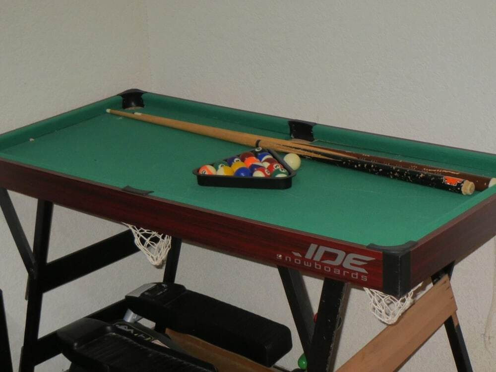 フィットネス設備