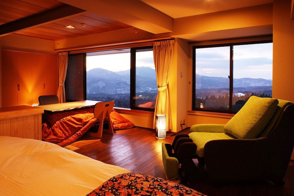 マウンテン ビュー