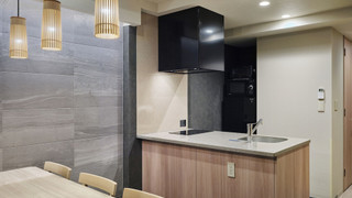 グランジャパニーズルーム 禁煙