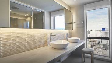 バスルーム / 31