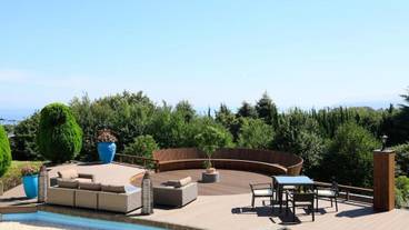 バルコニー / 13