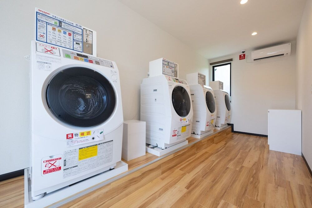 ランドリー ルーム