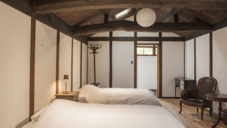 晴嵐 (せいらん) / 21平米 / 定員2名迄 禁煙