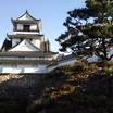 高知城
