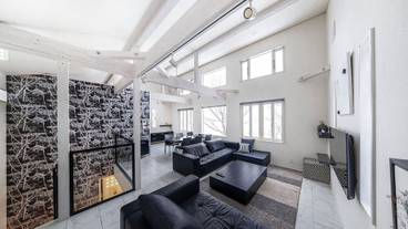 リビング エリア / 25