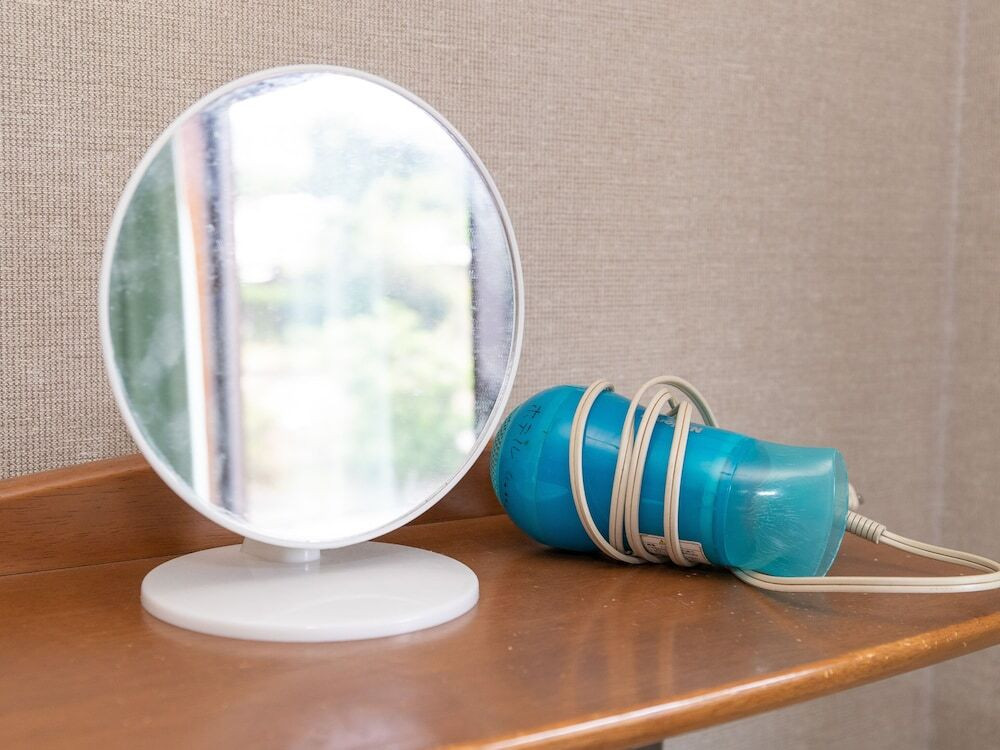 客室の設備とサービス