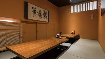 レストラン / 21