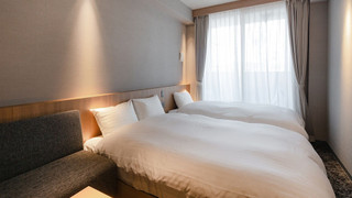 コンフォート ダブルまたはツインルーム 禁煙